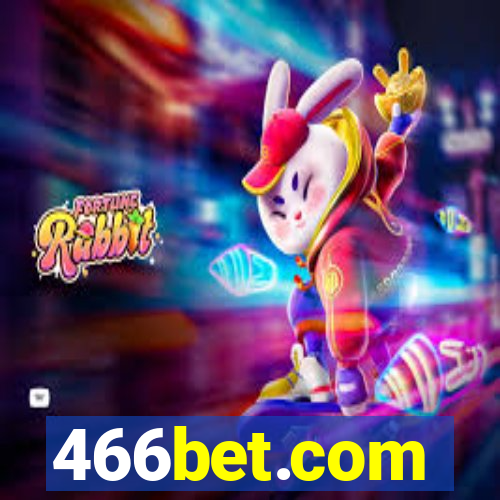 466bet.com