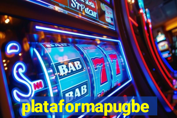 plataformapugbet.com