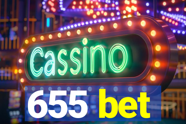 655 bet