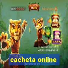 cacheta online