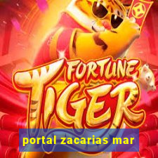 portal zacarias mar