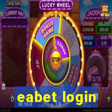 eabet login