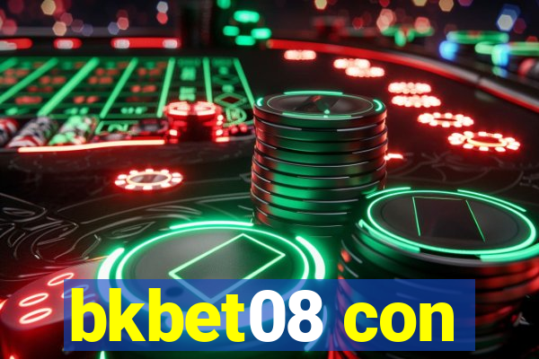 bkbet08 con