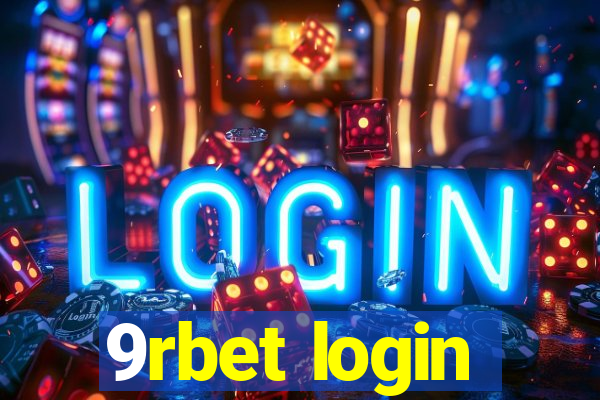 9rbet login