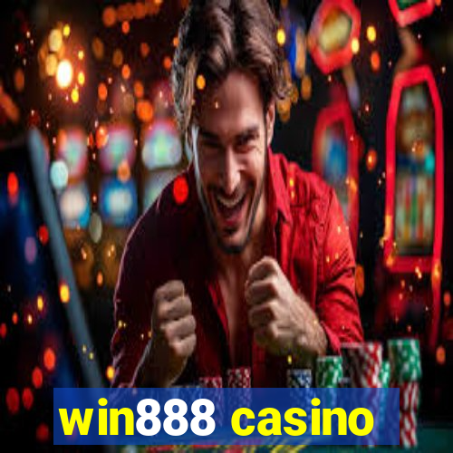 win888 casino