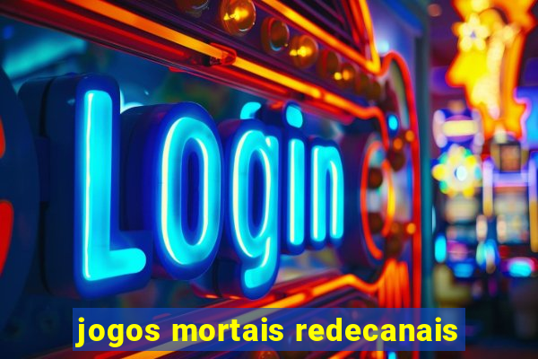 jogos mortais redecanais