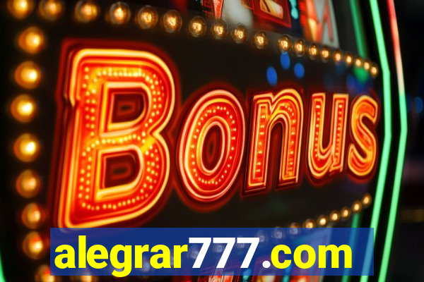 alegrar777.com