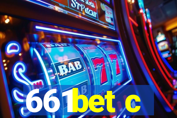 661bet c