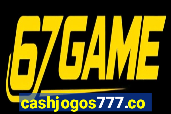 cashjogos777.com