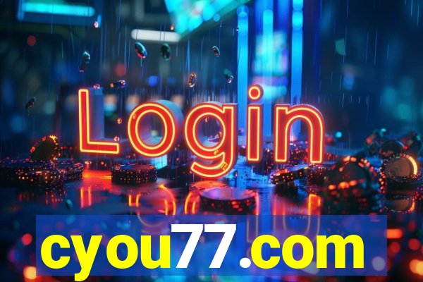 cyou77.com