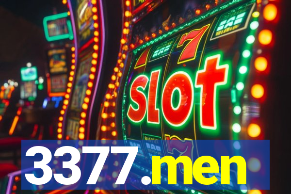 3377.men