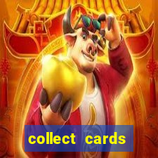 collect cards filmes pc