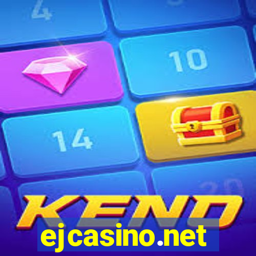 ejcasino.net