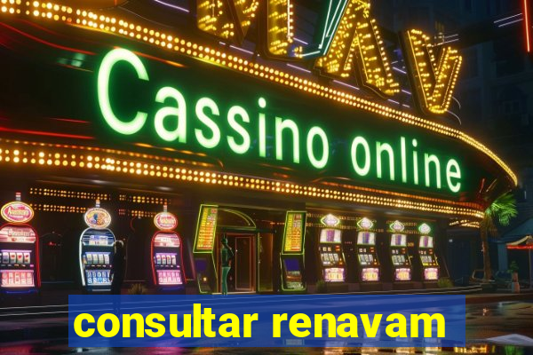 consultar renavam