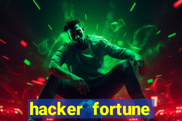 hacker fortune tiger download