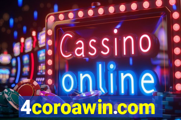 4coroawin.com