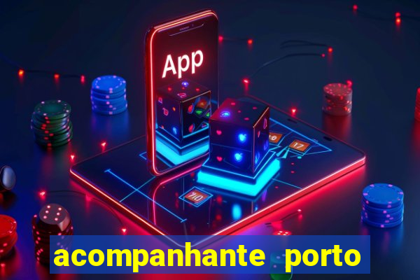 acompanhante porto velho ro