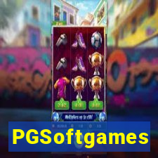 PGSoftgames