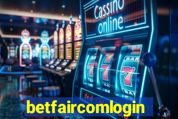 betfaircomlogin