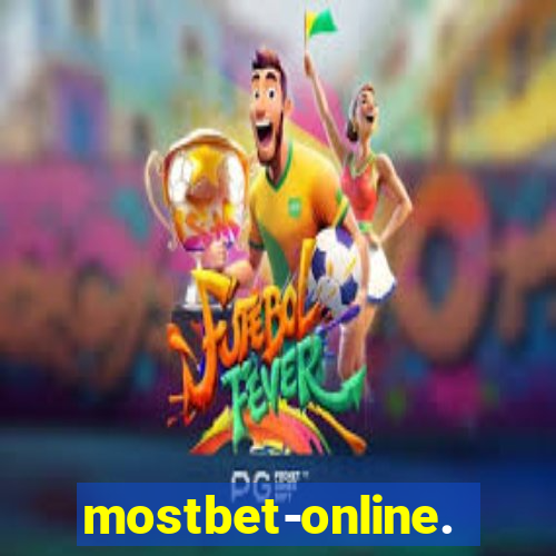 mostbet-online.com.br