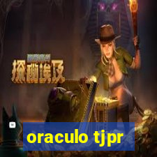 oraculo tjpr