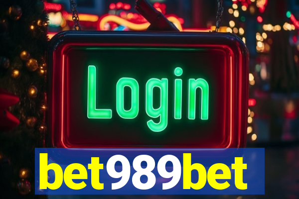 bet989bet