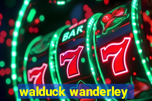 walduck wanderley