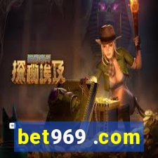 bet969 .com