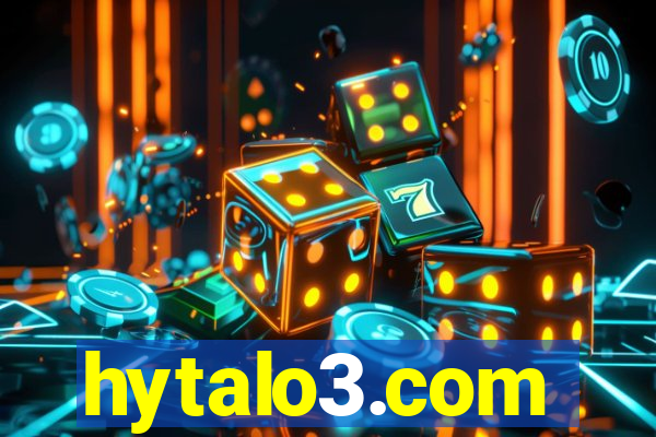 hytalo3.com