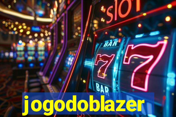 jogodoblazer