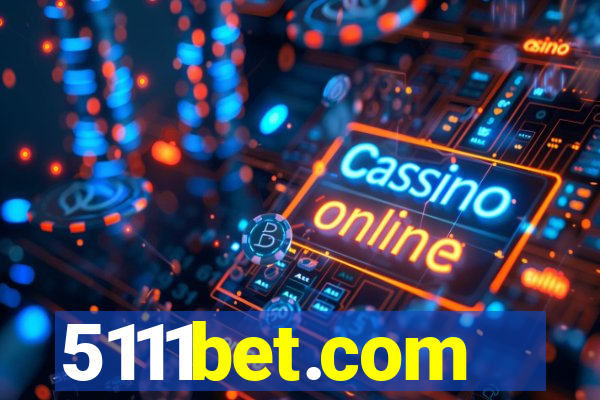 5111bet.com