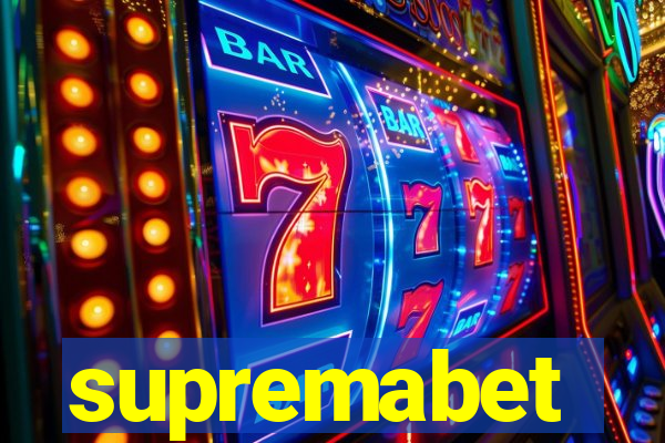 supremabet