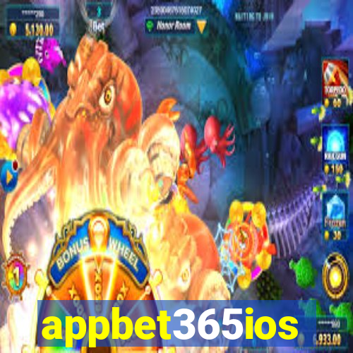 appbet365ios