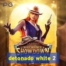 detonado white 2