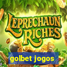 golbet jogos