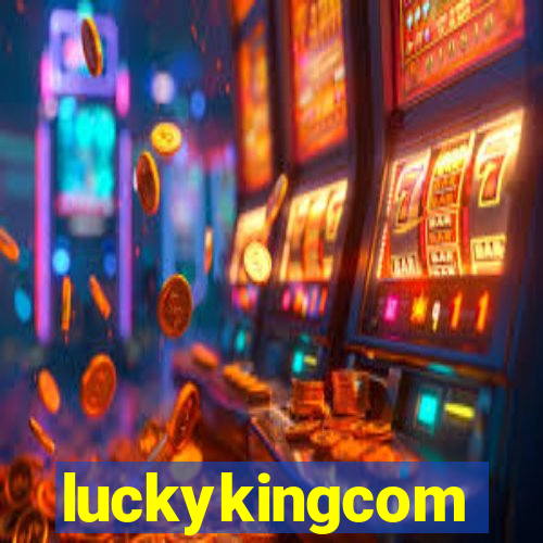 luckykingcom