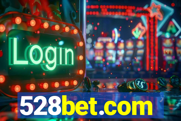 528bet.com