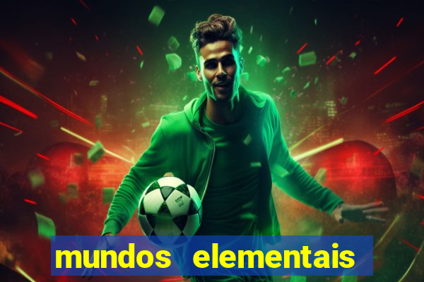 mundos elementais download apk