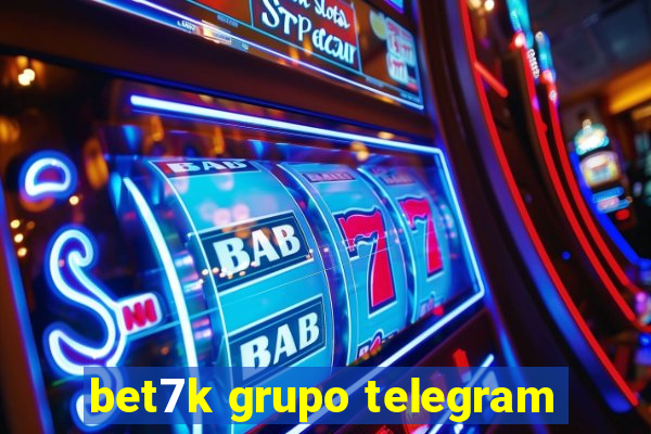 bet7k grupo telegram