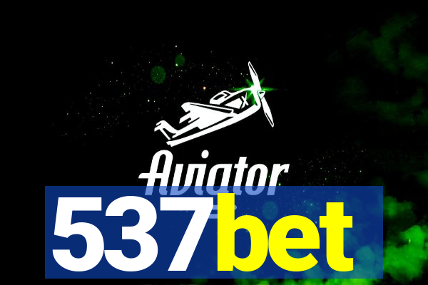 537bet