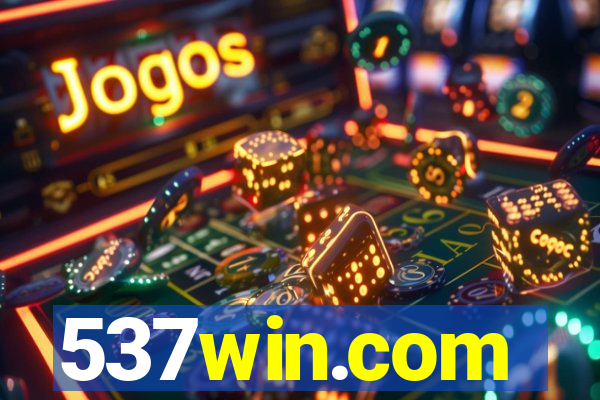 537win.com