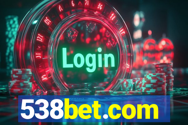 538bet.com