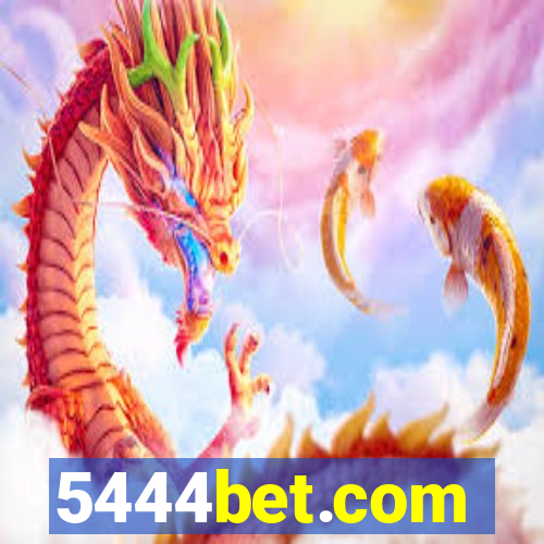 5444bet.com