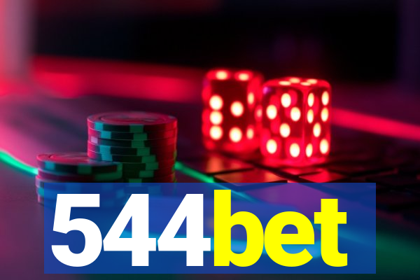 544bet