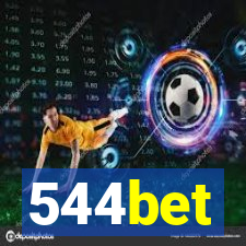 544bet