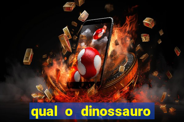 qual o dinossauro mais fraco