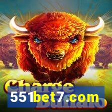 551bet7.com