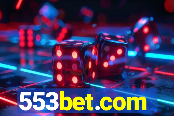 553bet.com