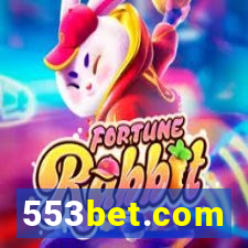 553bet.com