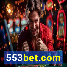 553bet.com